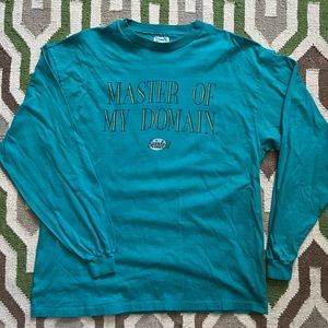 Vintage Seinfeld Shirt